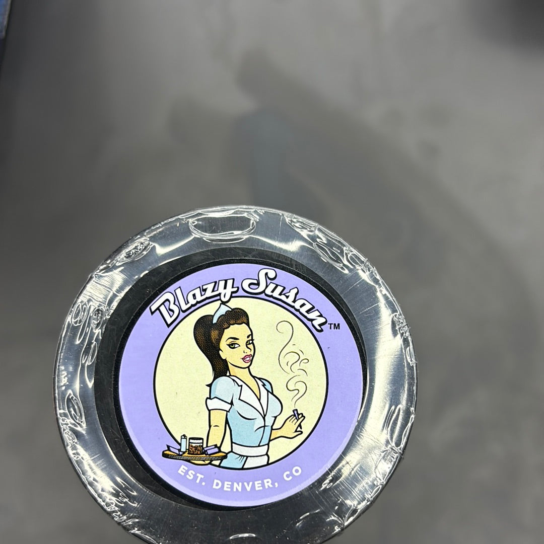 Blaze susan 50 king size cones purple