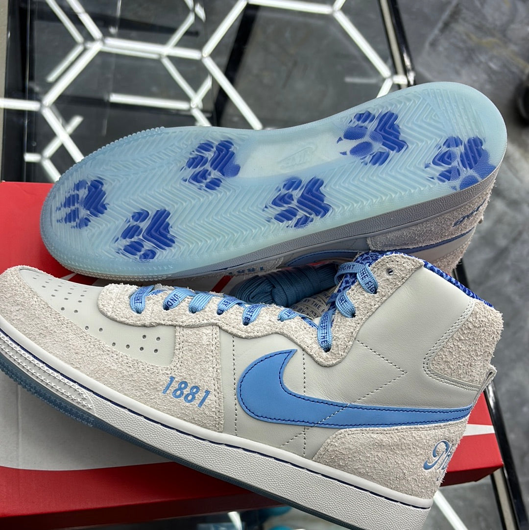 Nike terminator high Spellman 10.5 men shoes