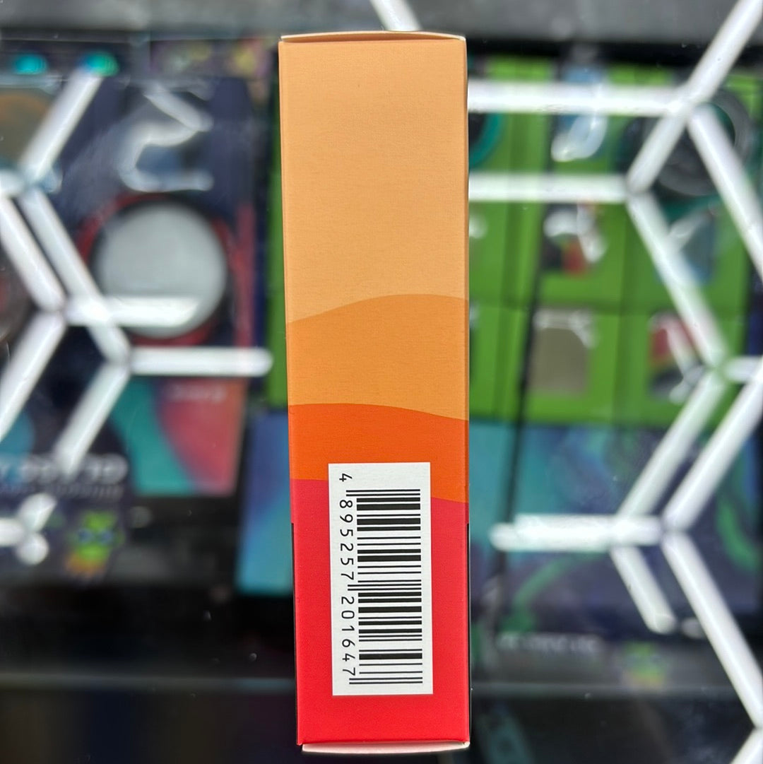 Bc5000 peach mango watermelon disposable vape