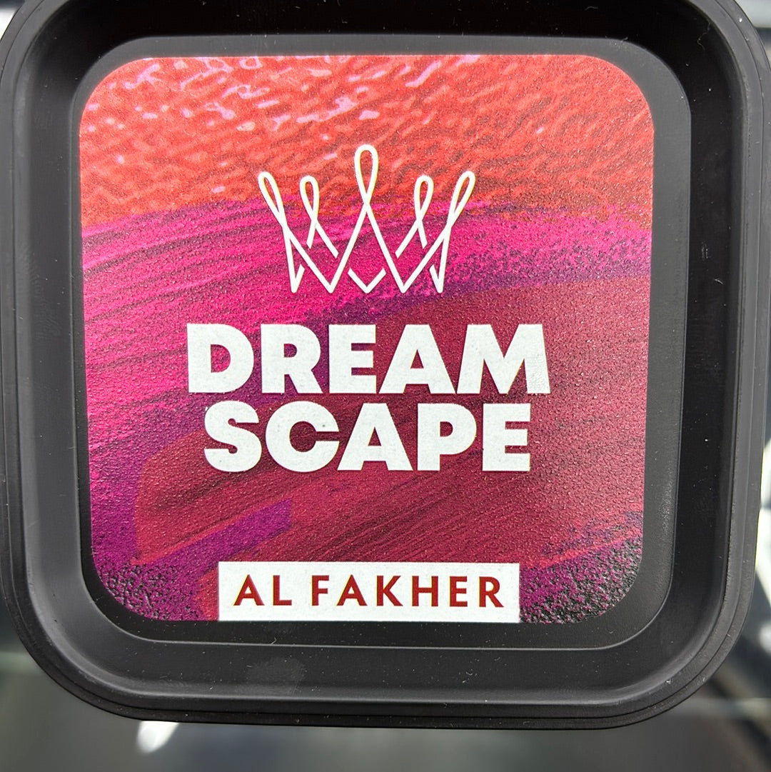 Al fakher dream scape flavor 0.55lbs