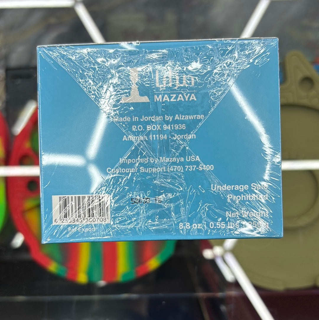 Mazaya gum molasses 250G