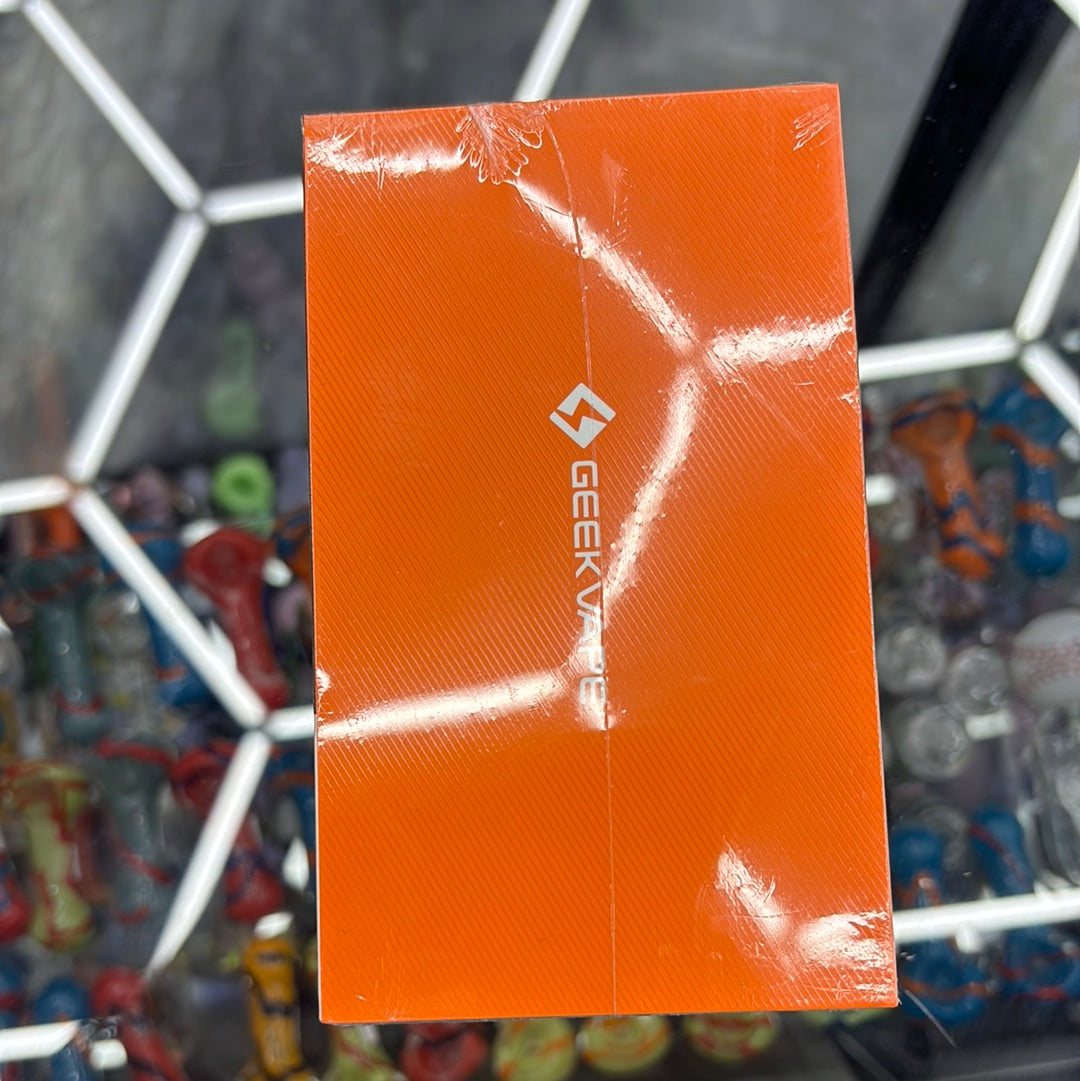 Geekvape L200 rainbow