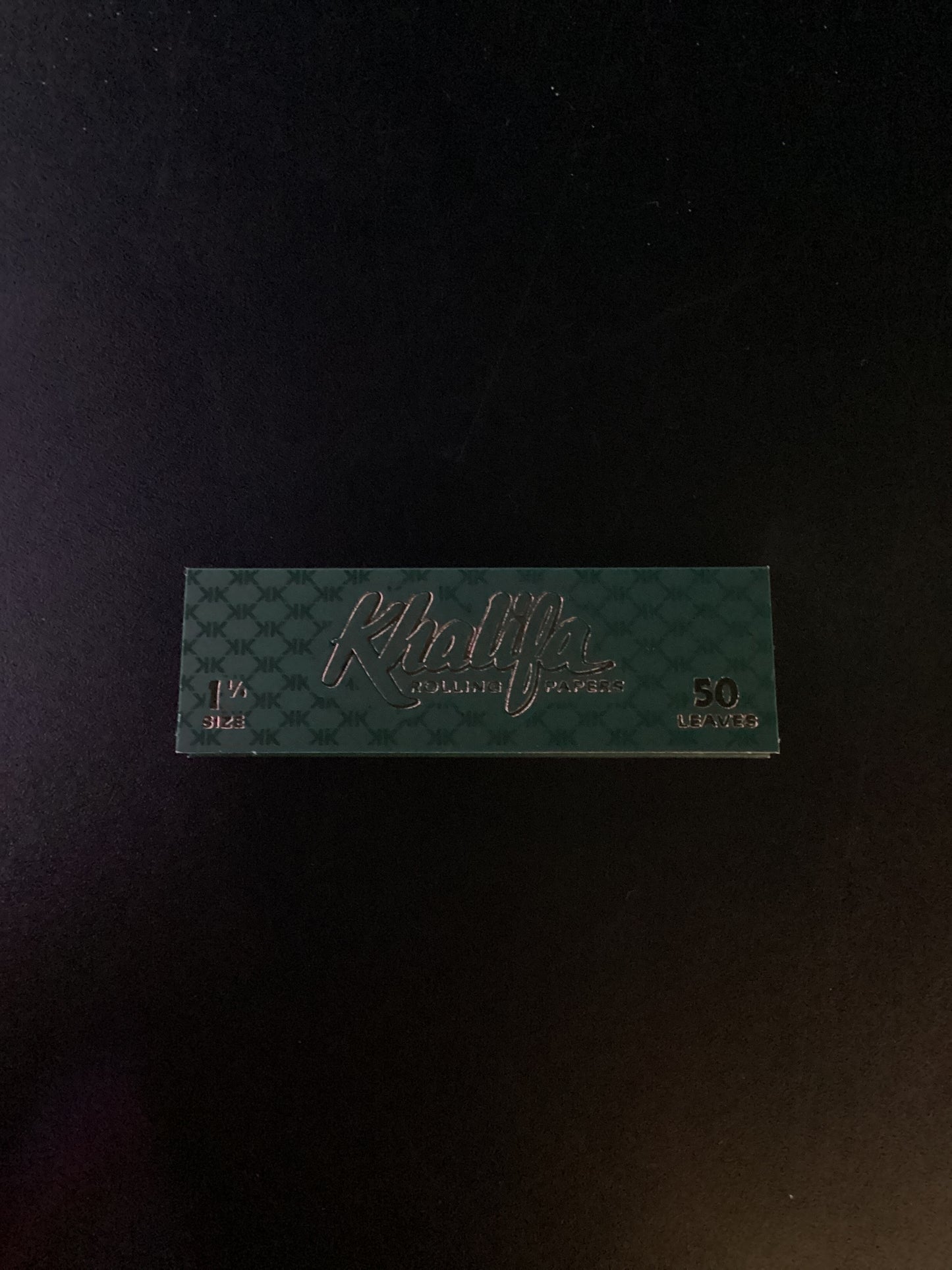 Khalifa rolling papers 1 1/4