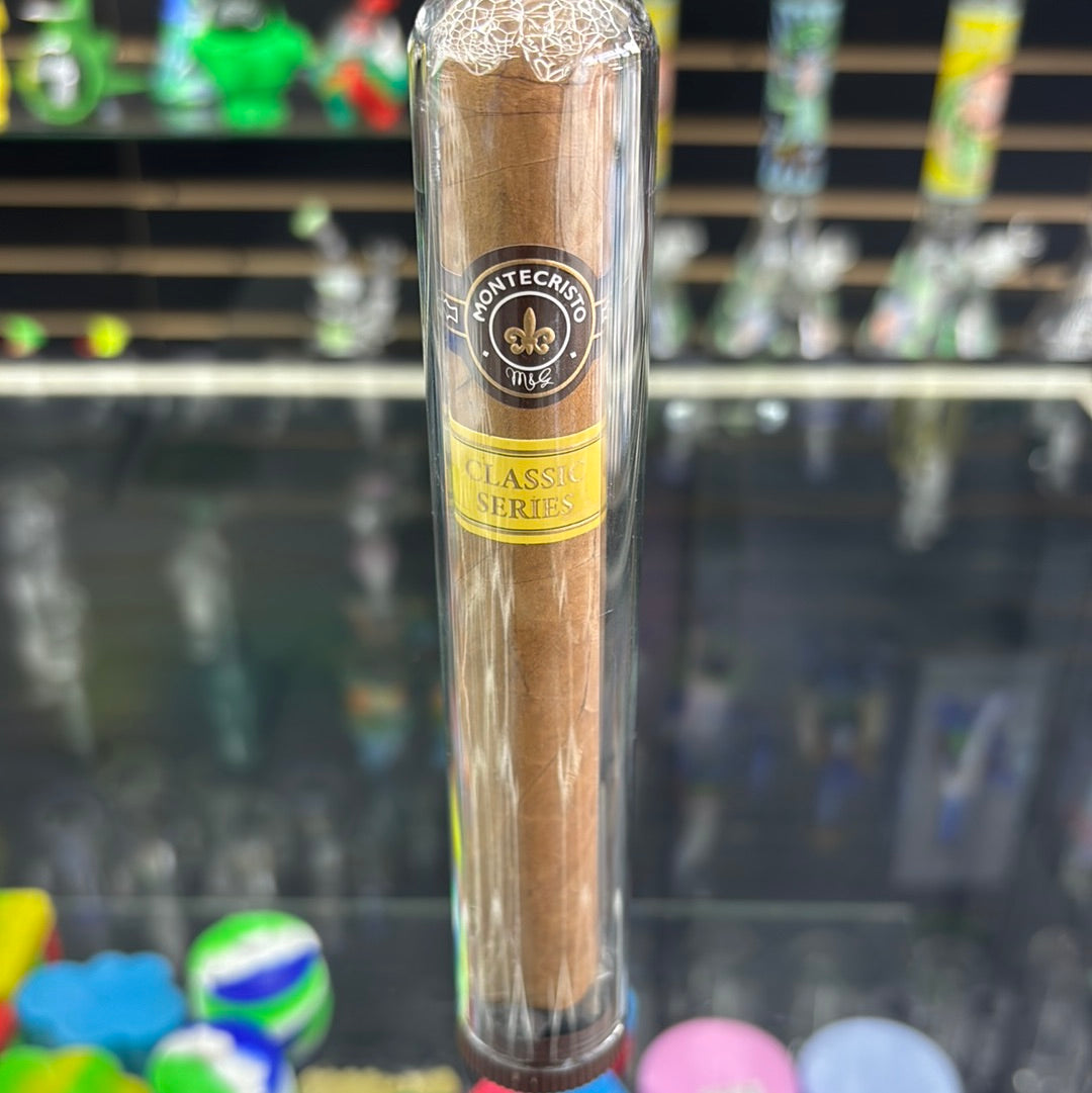Monte cristo classic toro
