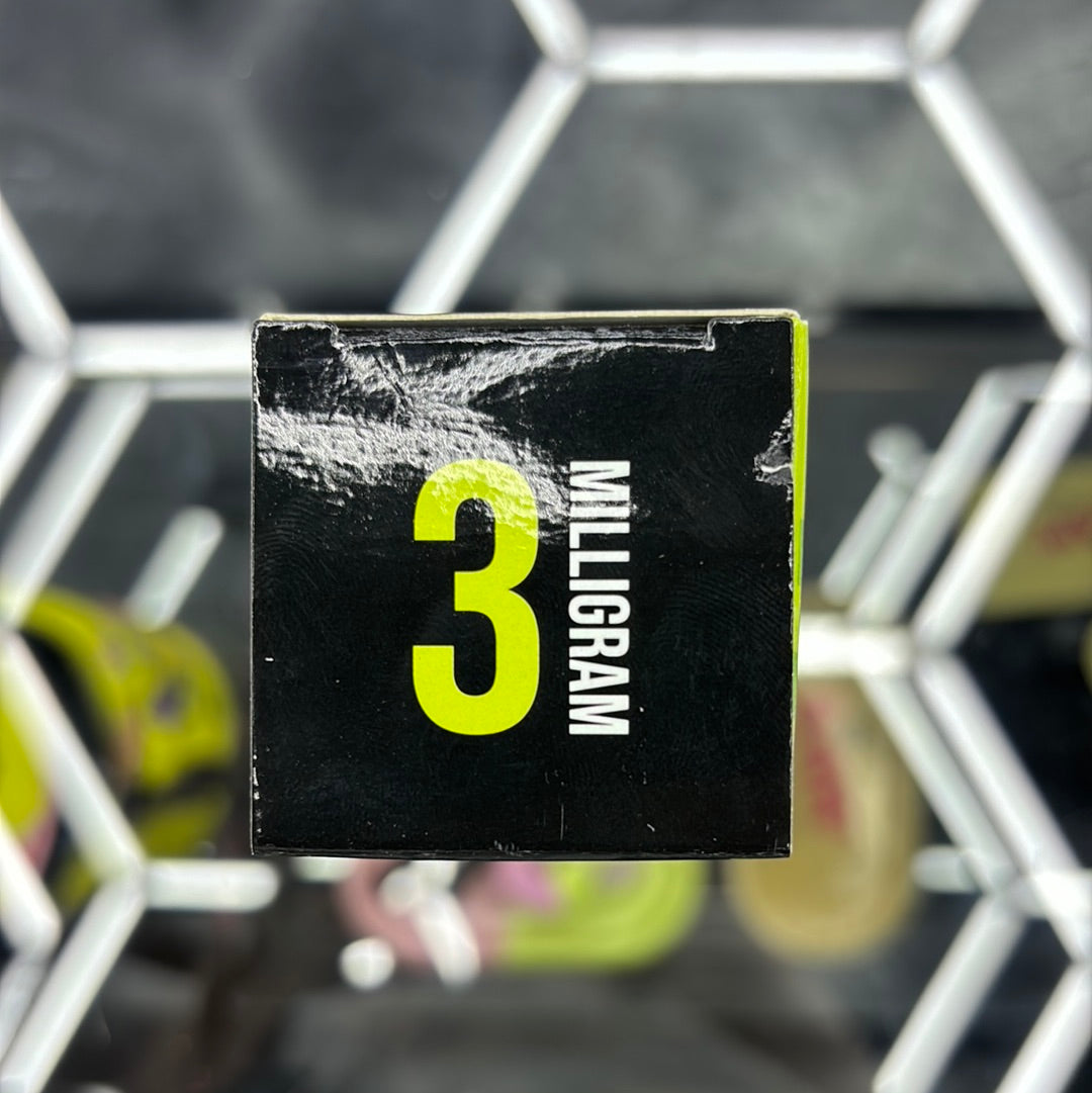 Air factory wild apple 3MG 100ML