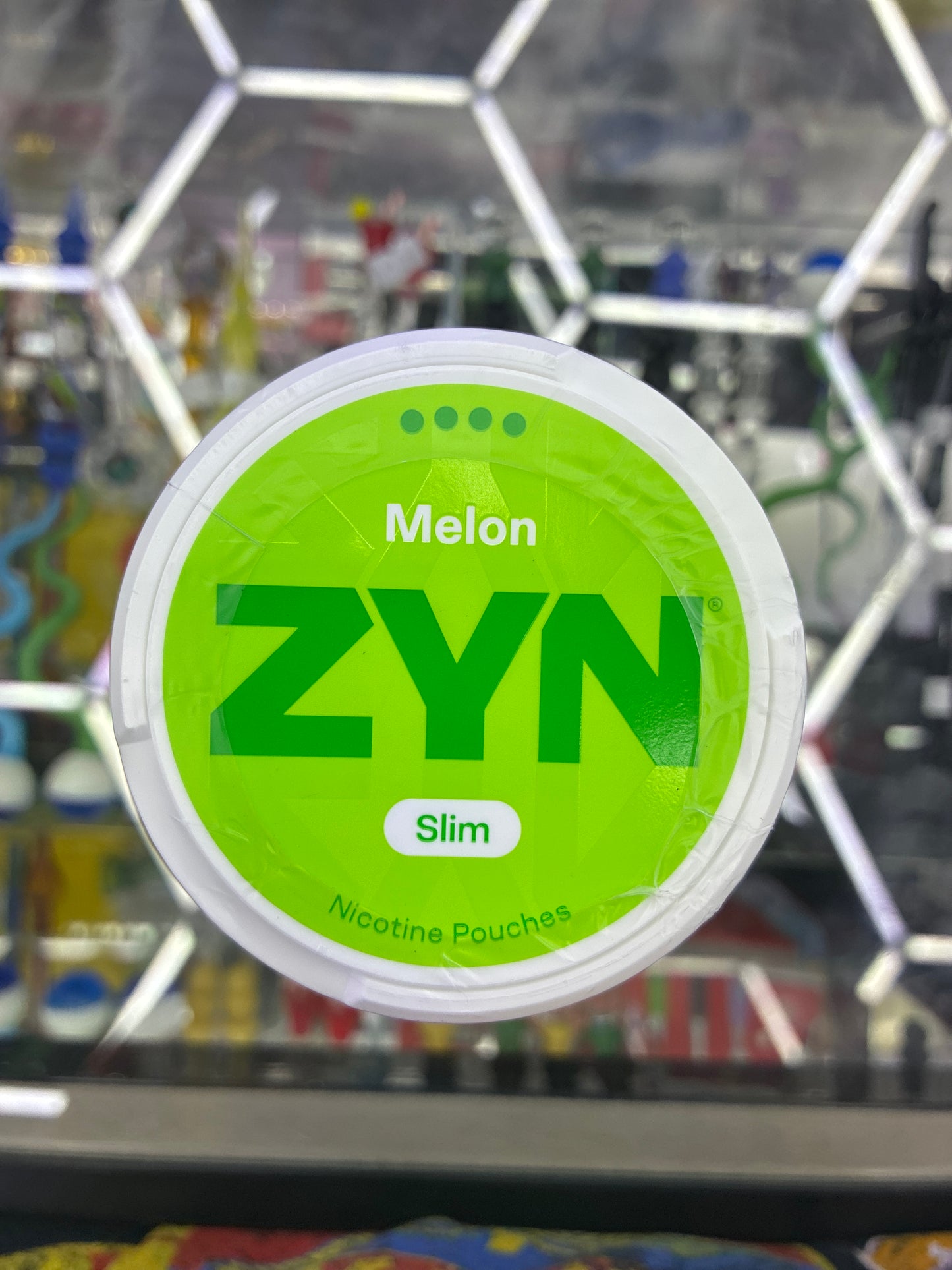 ZYN Melon SLIM