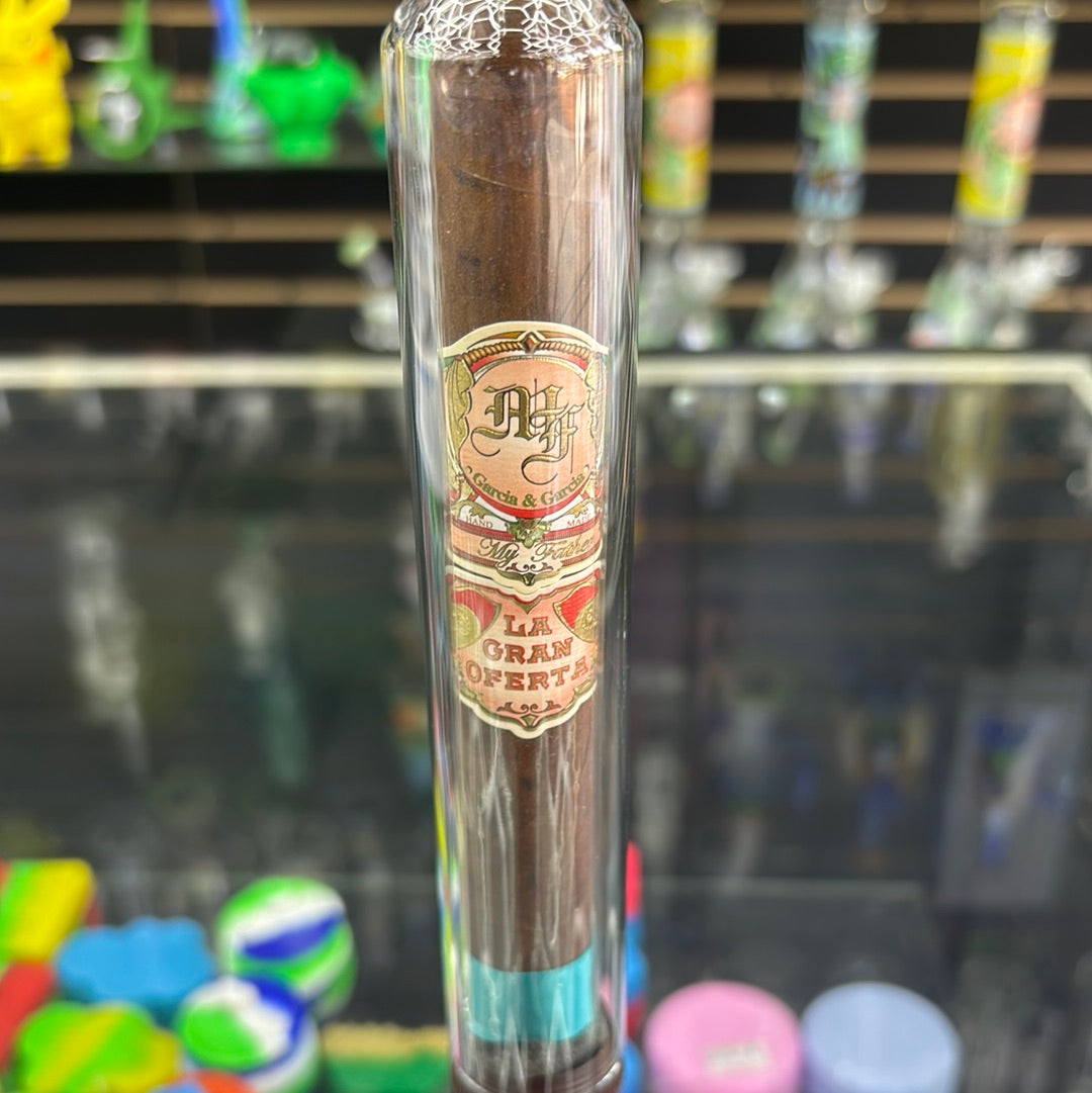 My father la gran oferta toro