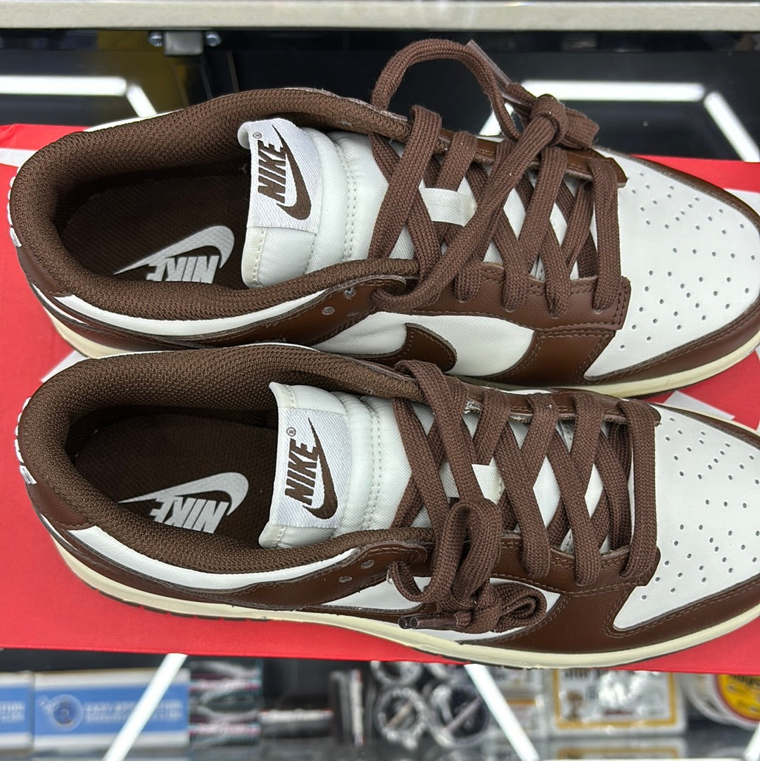 Nike dunk low sale/CACAO wow coconut milk