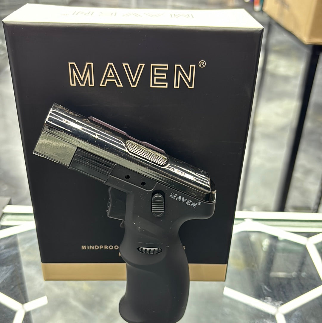 Maven model k black