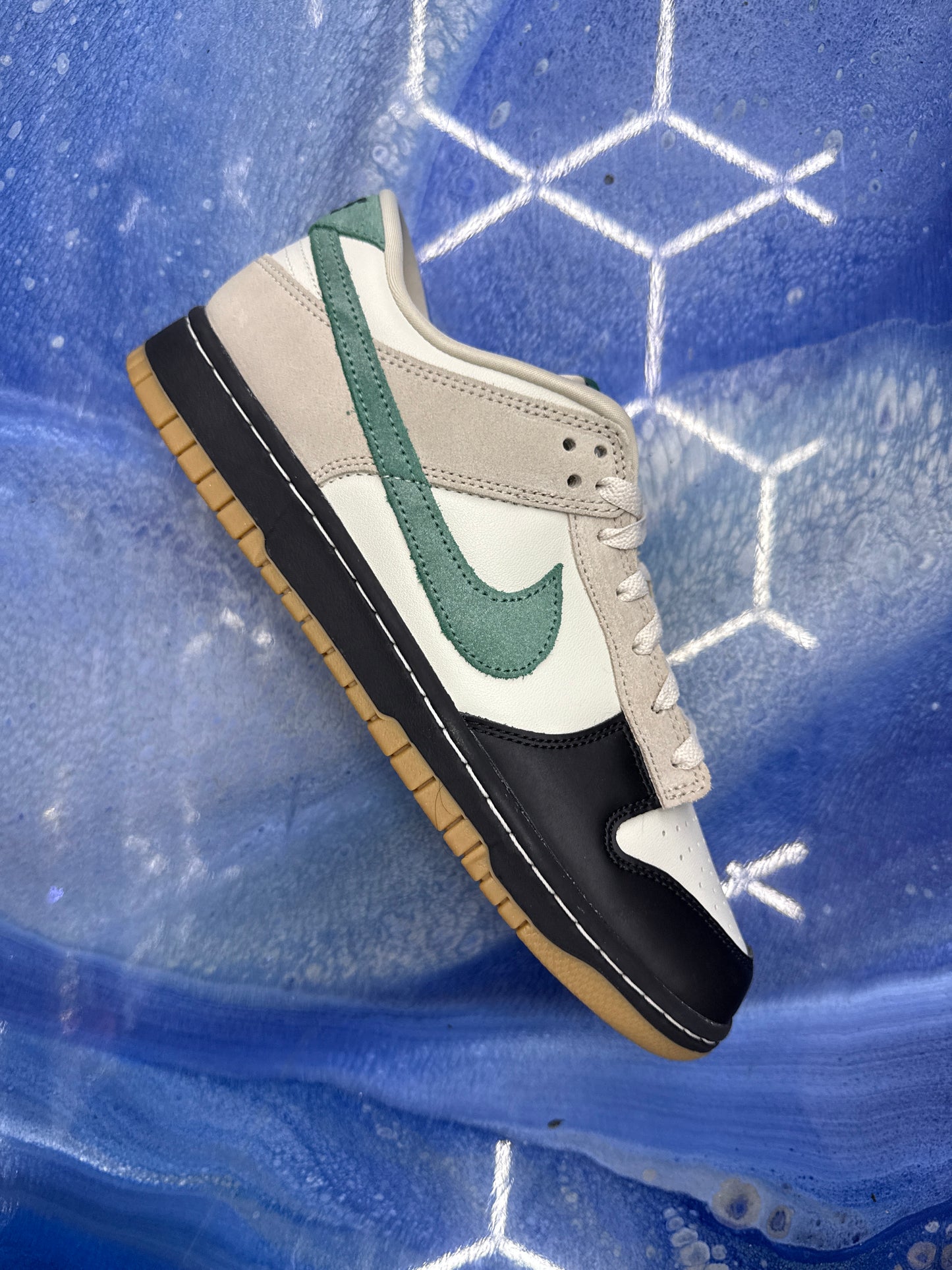 Nike dunk low Light orewood brown bicoastal (men’s) size 10