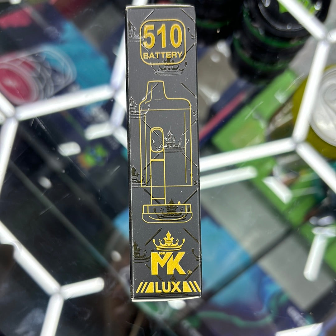 Mk lux electroplating series