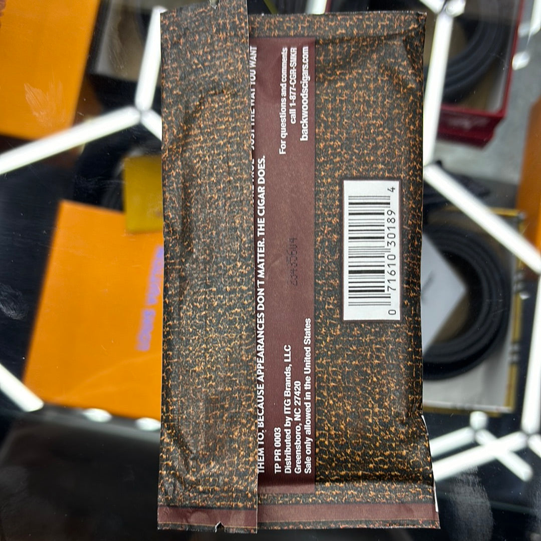 Backwoods 5pack original