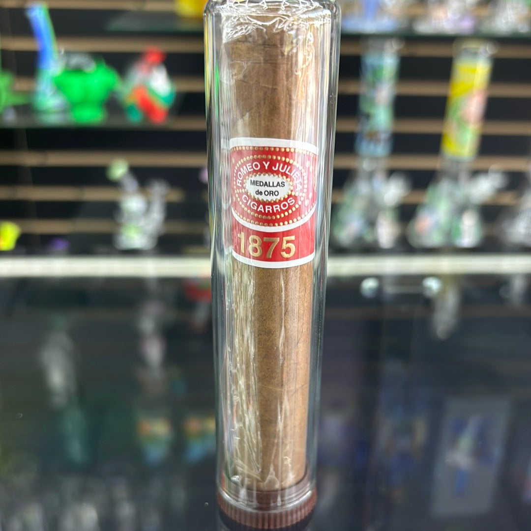 Romeo y julieta 1875 bully