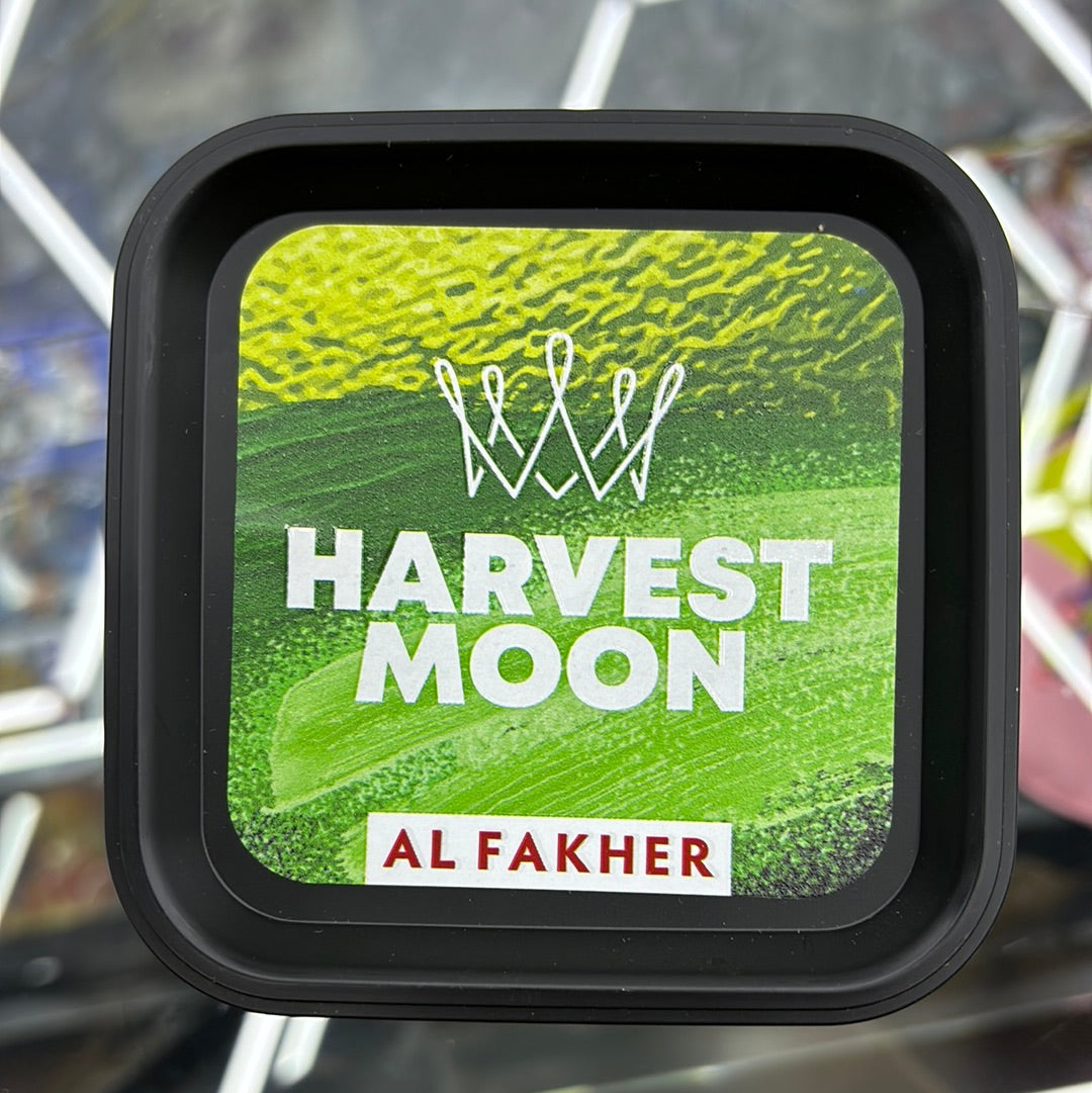 Al fakher harvest moon 0.55 LBS