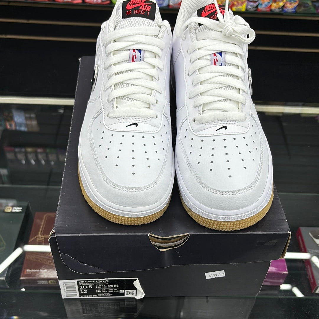 Air Force 1 07LV8
