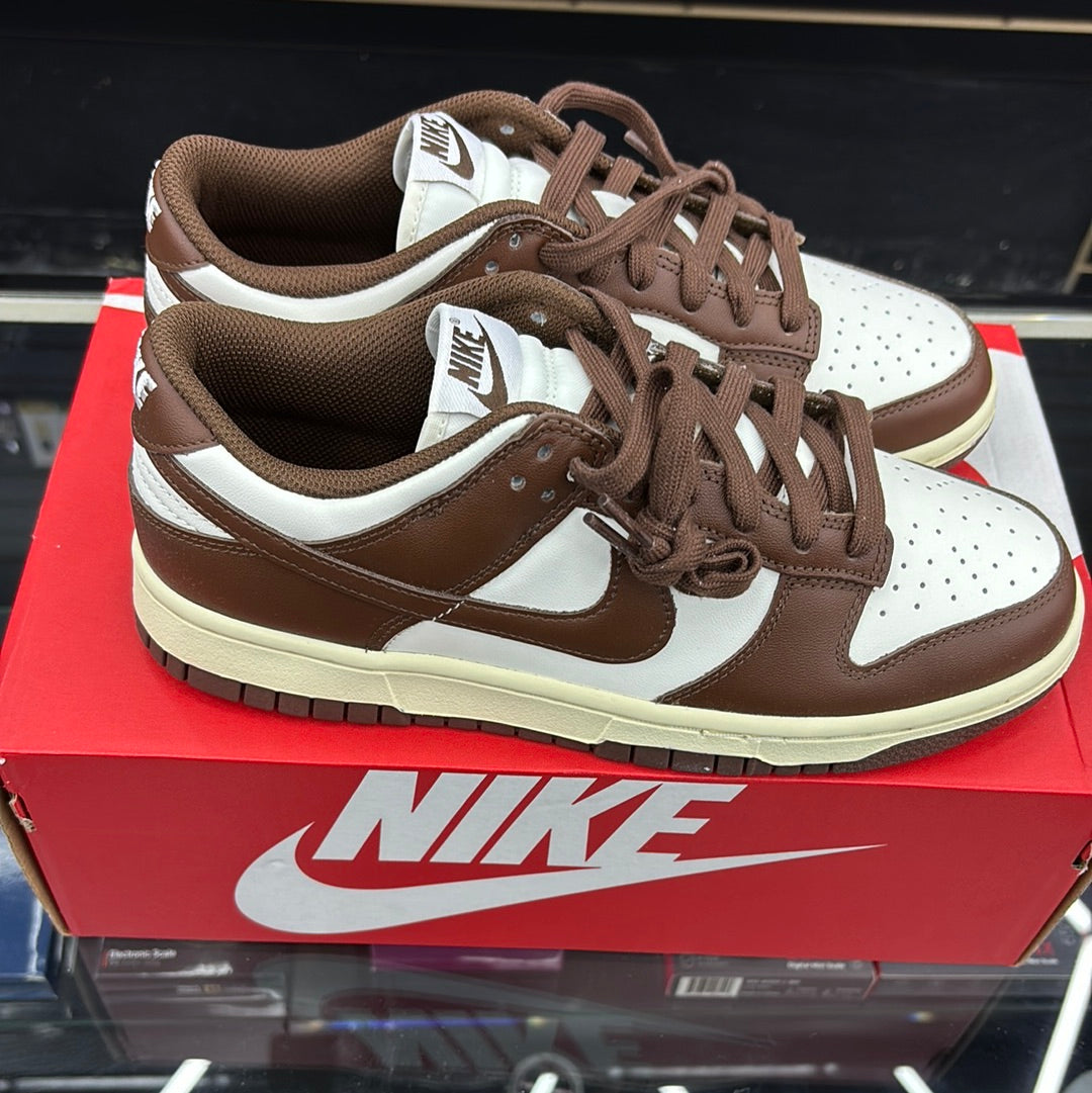 Nike dunk low sale/CACAO wow coconut milk