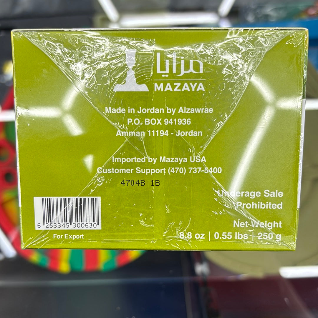 Mazaya grape molasses 250G