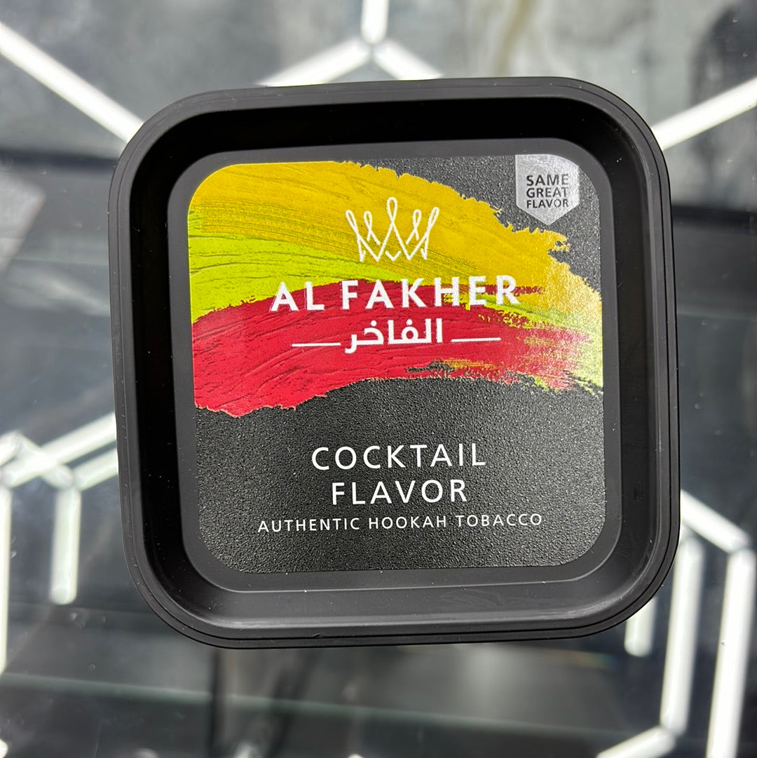 Al fakher cocktail flavor 0.55lbs