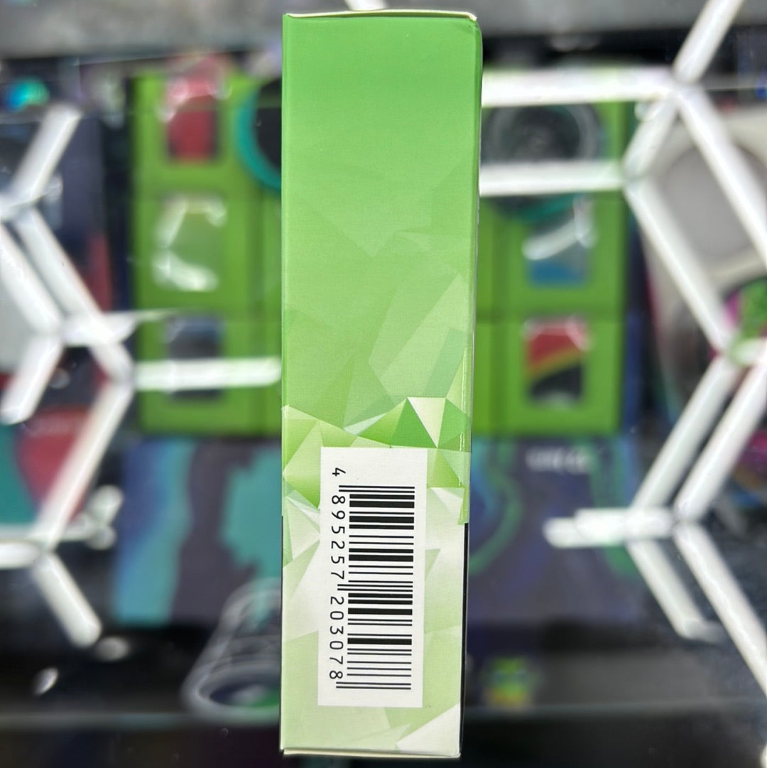 BC5000 cherry lemon mint