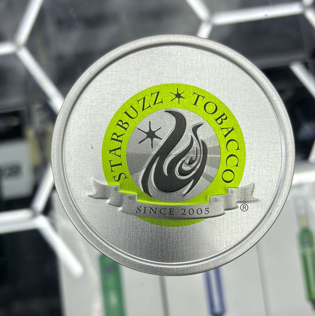 Starbuzz tobacco exotic safari melon dew 100g