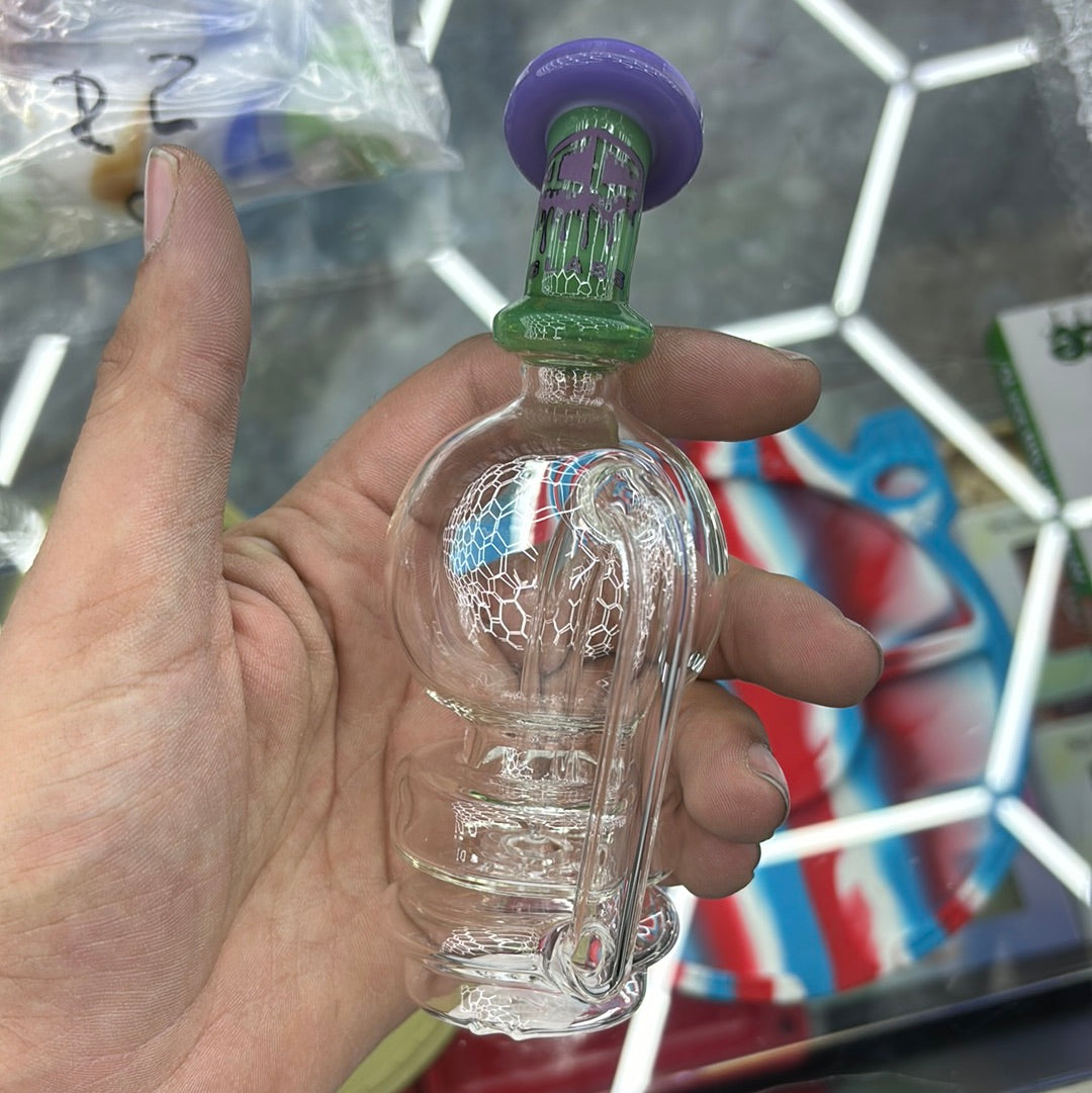 Ic puffco glass attachment 