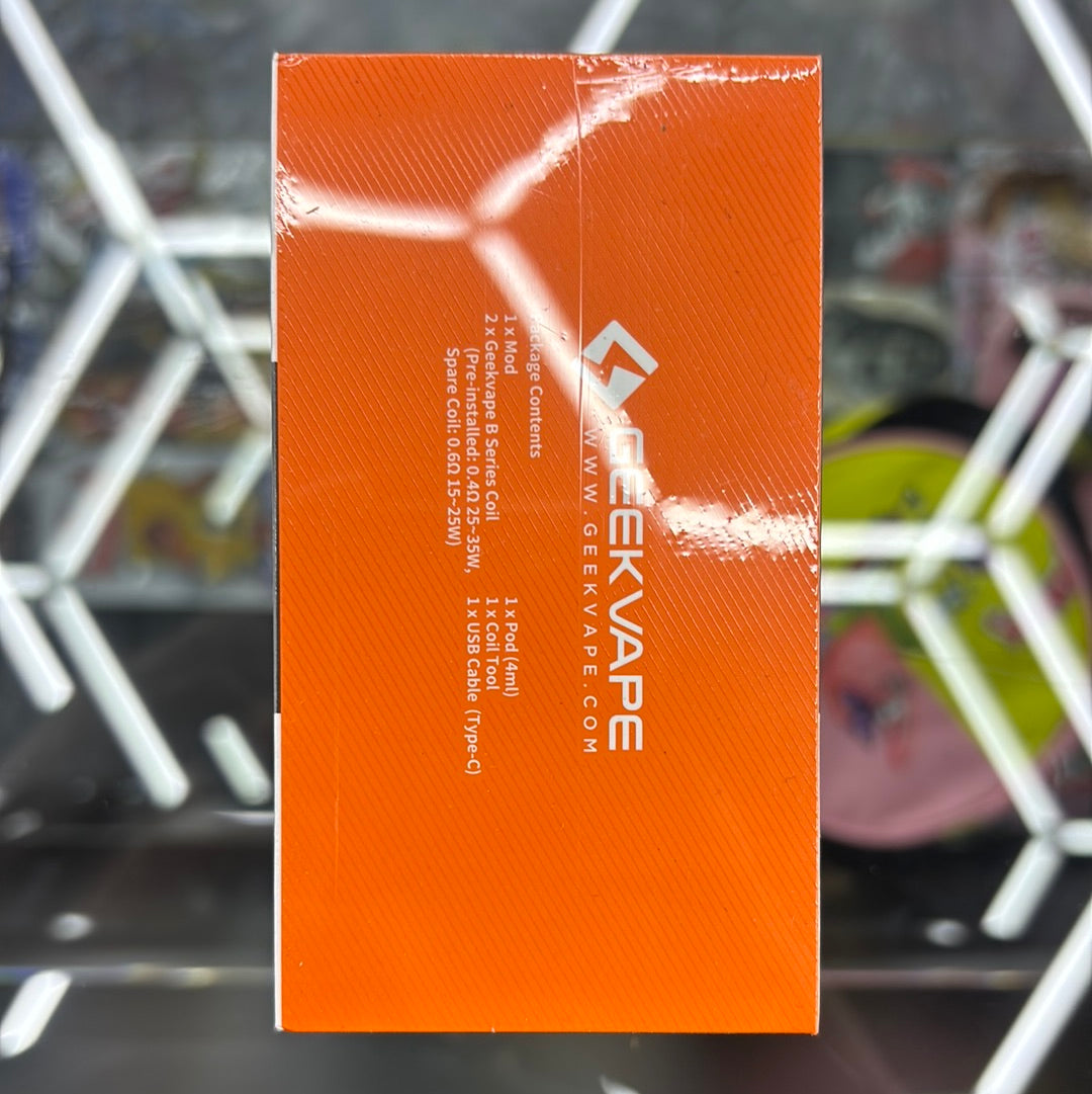 Geekvape h45 classic sukura