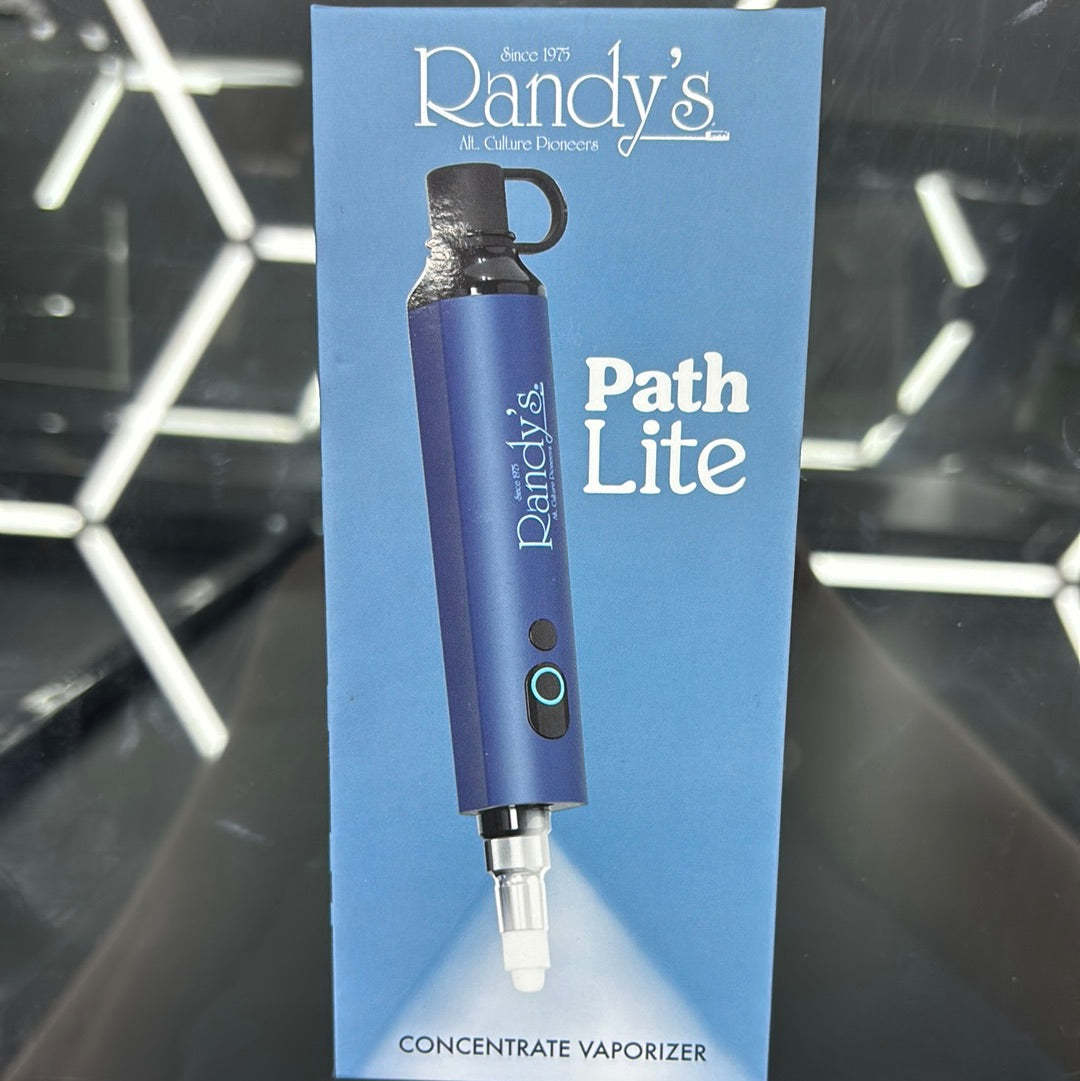 Randys path lite blue