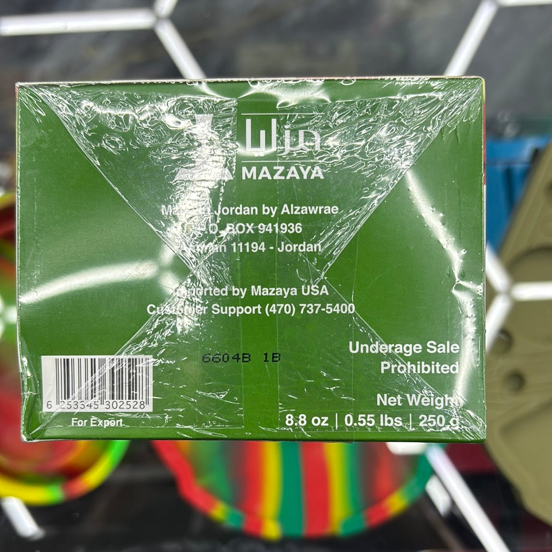 Mazaya watermelon with mint molasses 250G