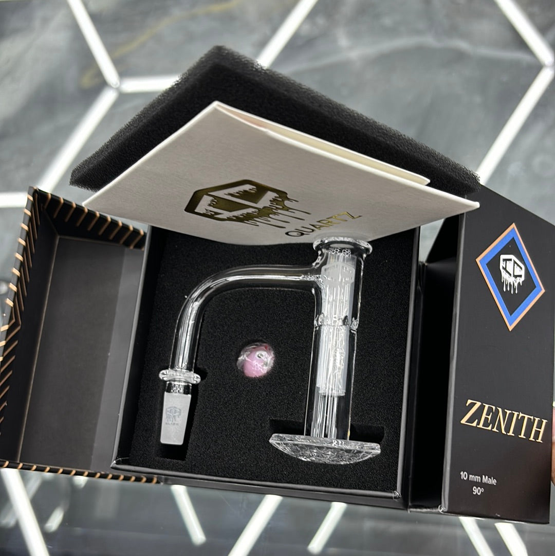 Ic quartz, 10 mm zenith banger