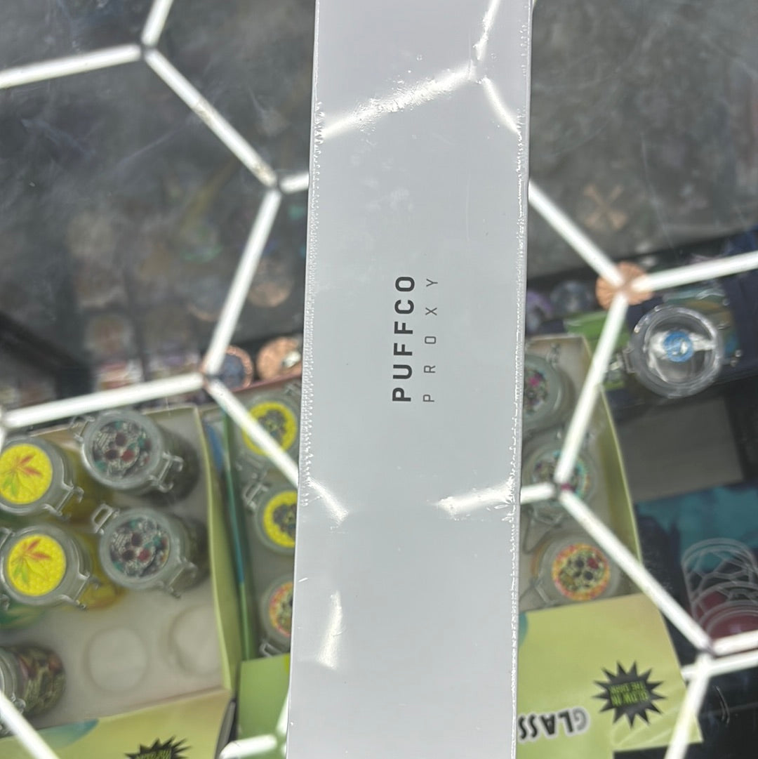 Puffco proxy ryan fitt recycler