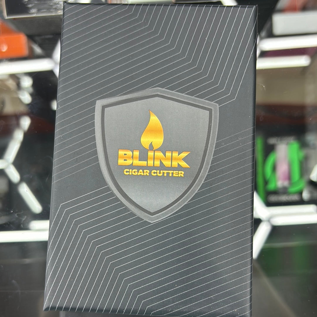 Blink Cigar cutter