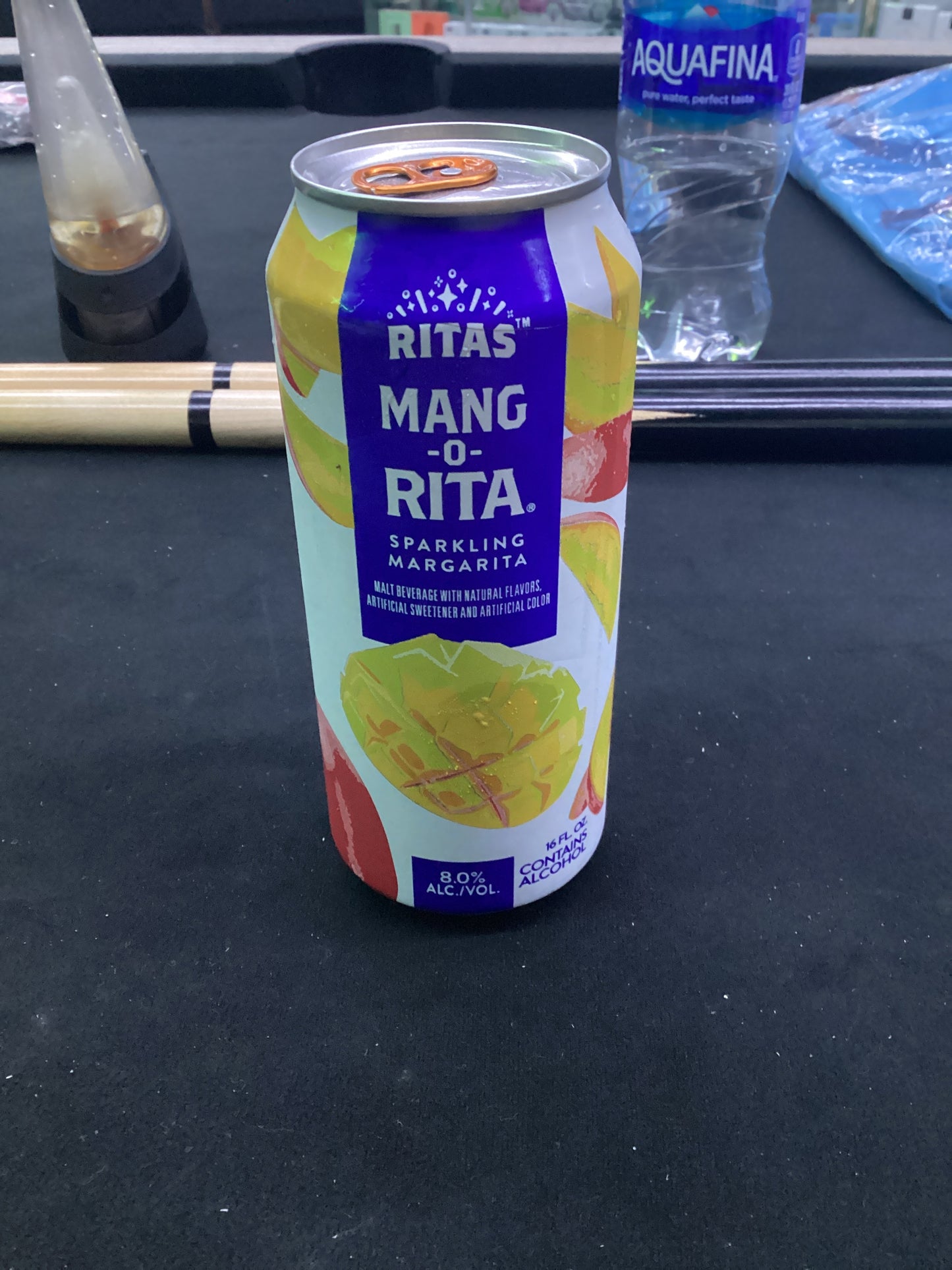 Rita’s mang o Rita 16oz