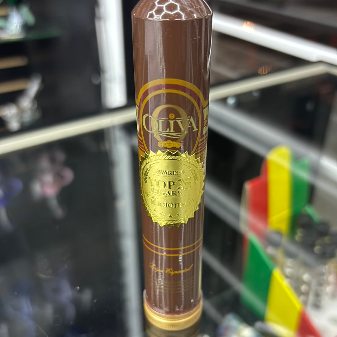 Oliva serie v double robusto