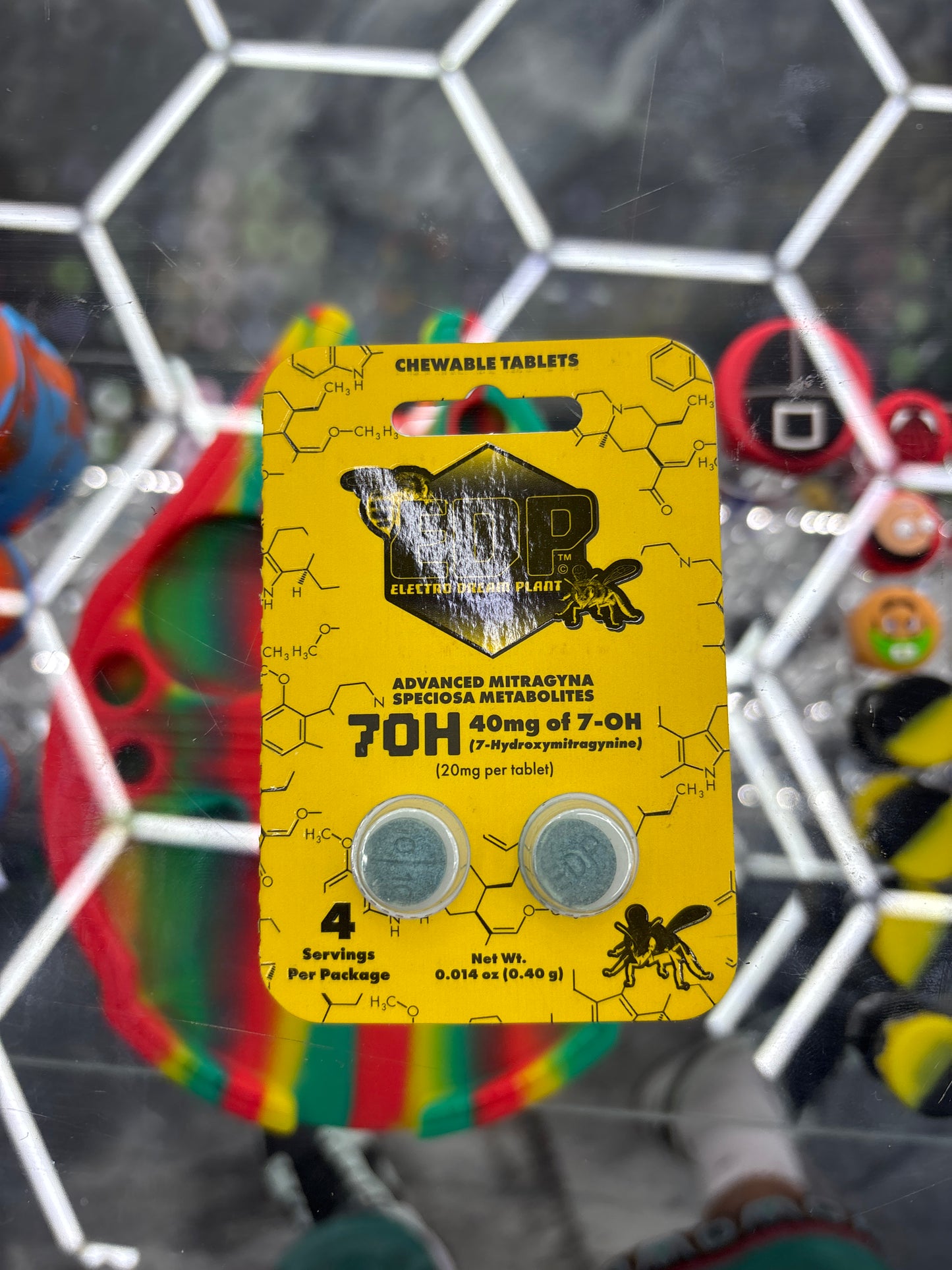 Esp 70h 20mp per tablet