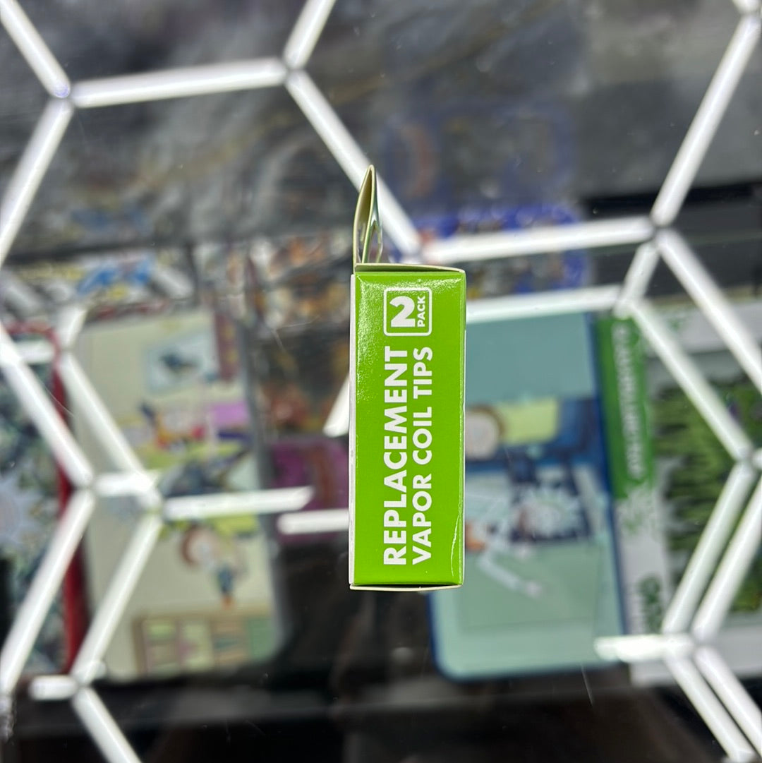 Ooze pronto replacement coils