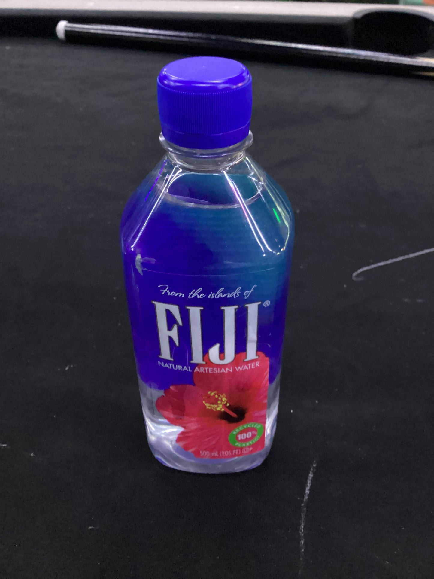 Fiji water 500ml