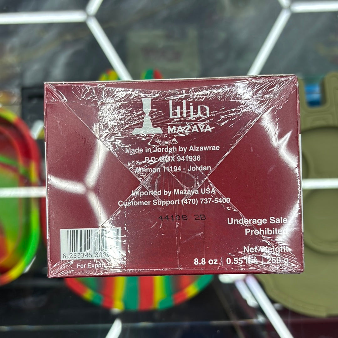 Mazaya cherry molasses 250G