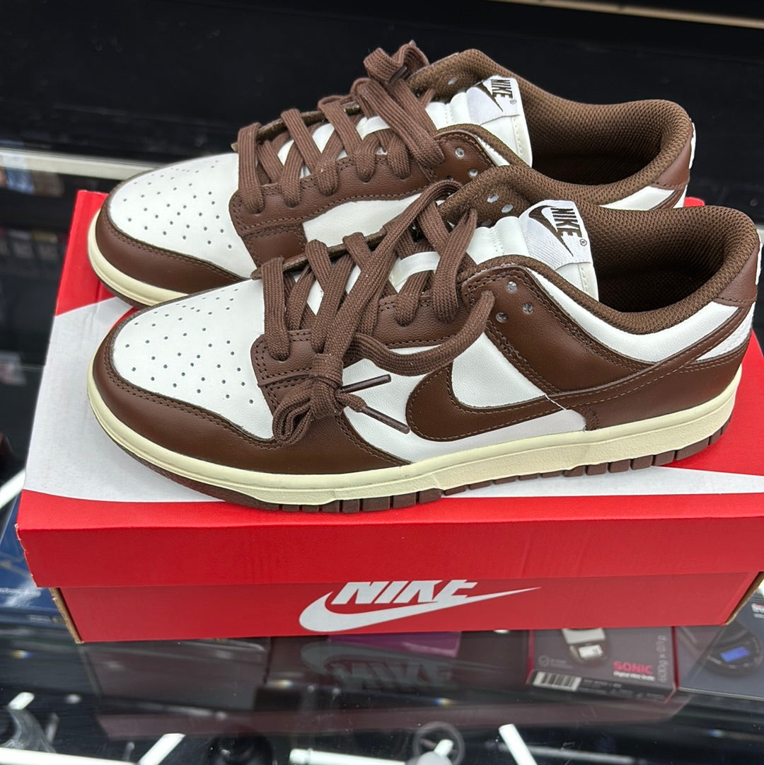 Nike dunk low sale/CACAO wow coconut milk