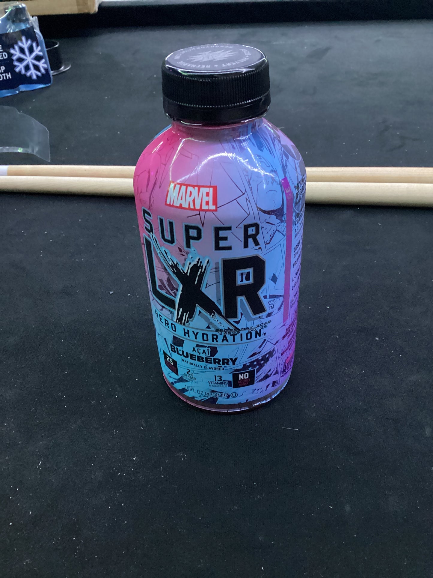 Arizona super LXR marvel 16oz