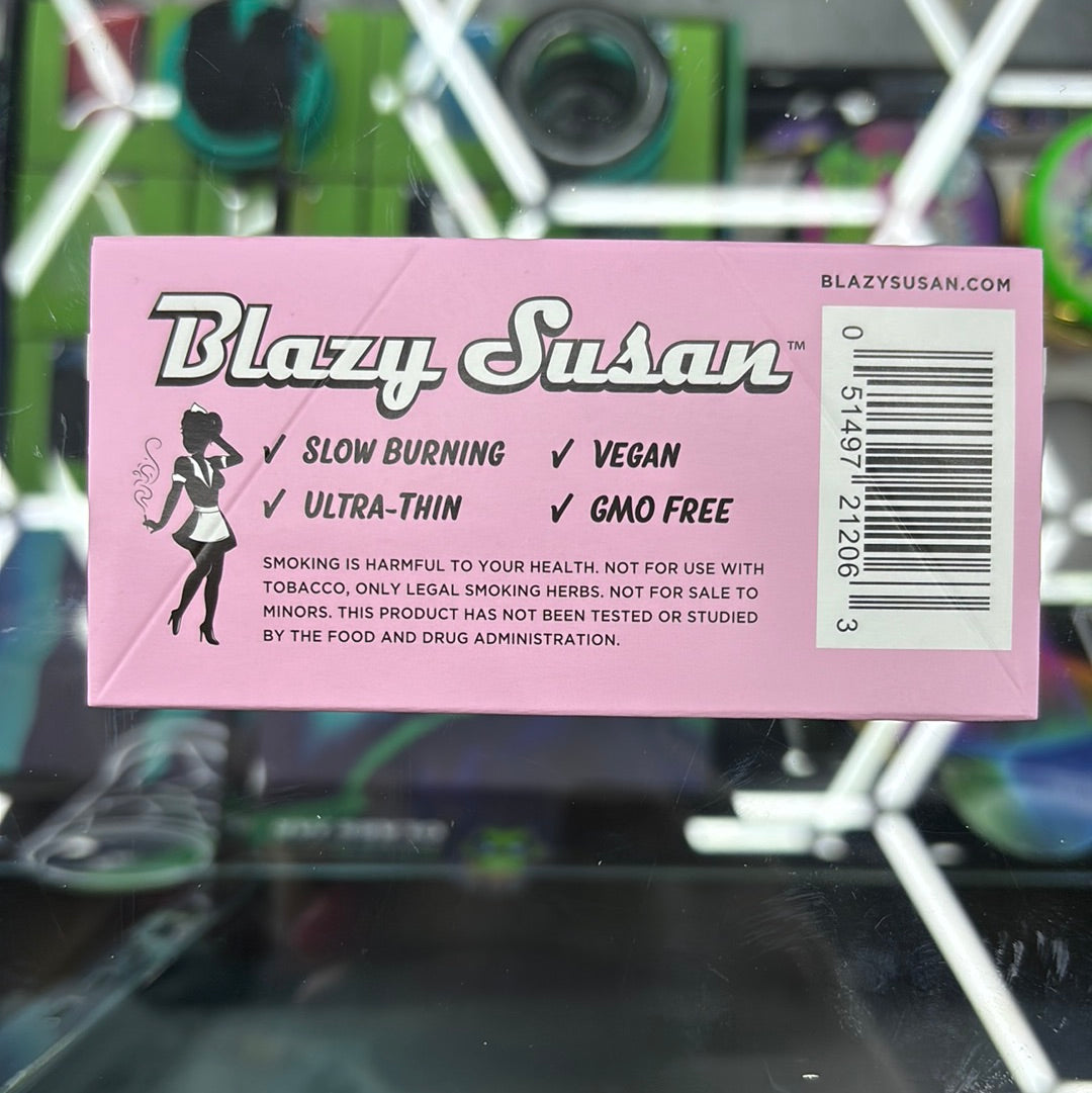 Blazy susan king size slim deluxe rolling kit