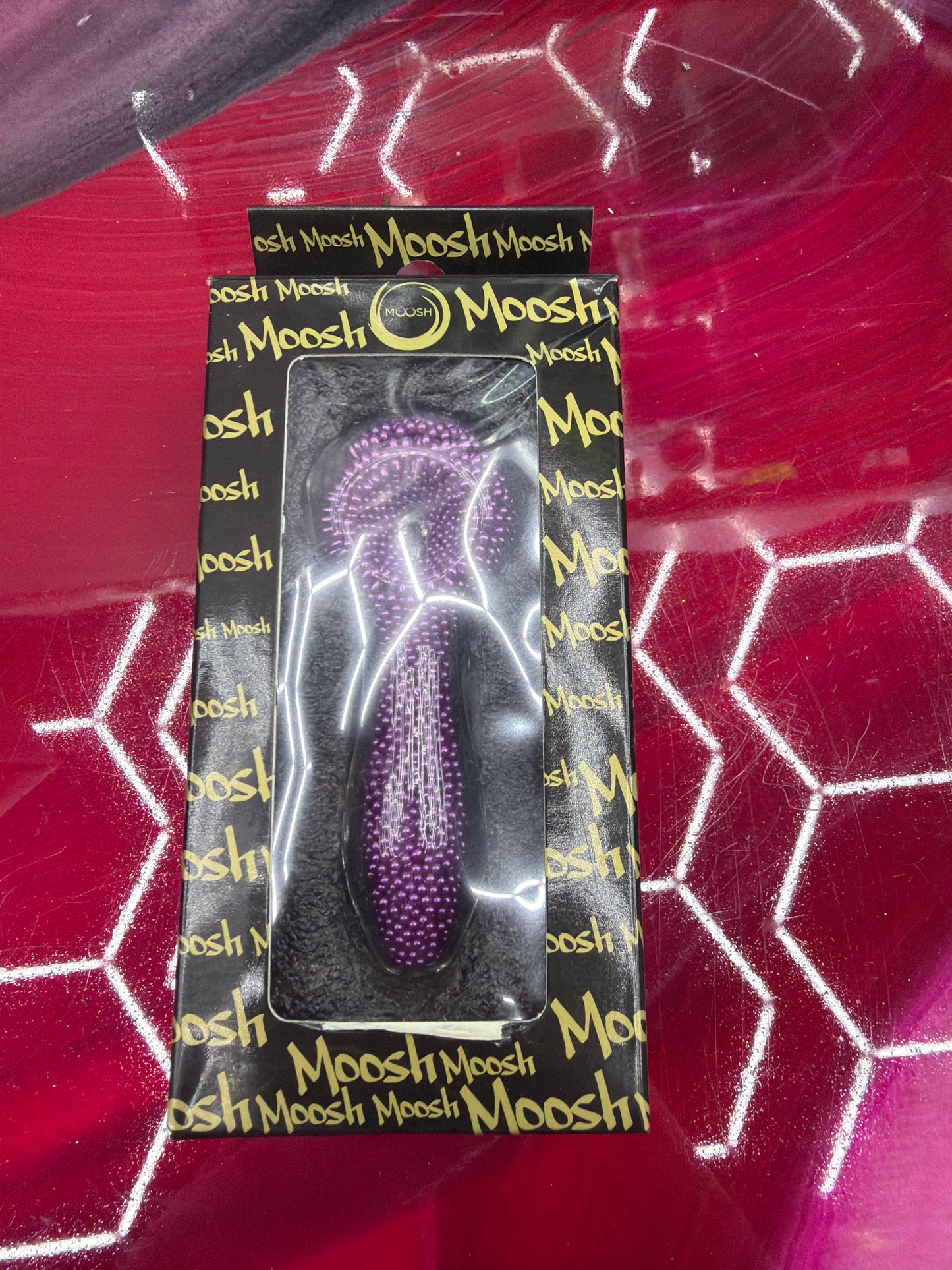 Mooshi Hand pipe