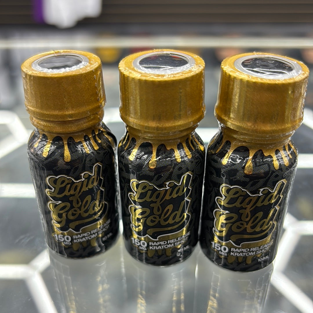 Liquid gold