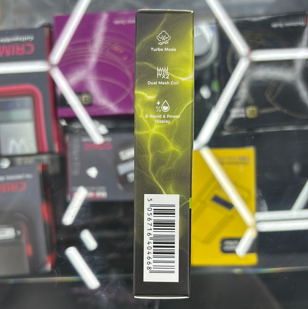 Lost Mary 15,000 puffs Nana coco