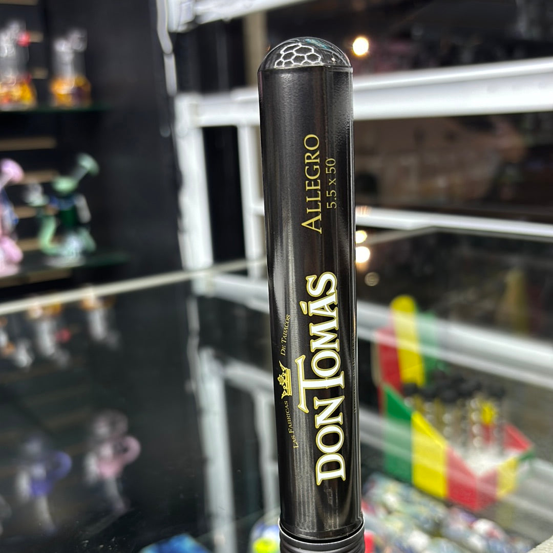 Don Tomas allegro maduro