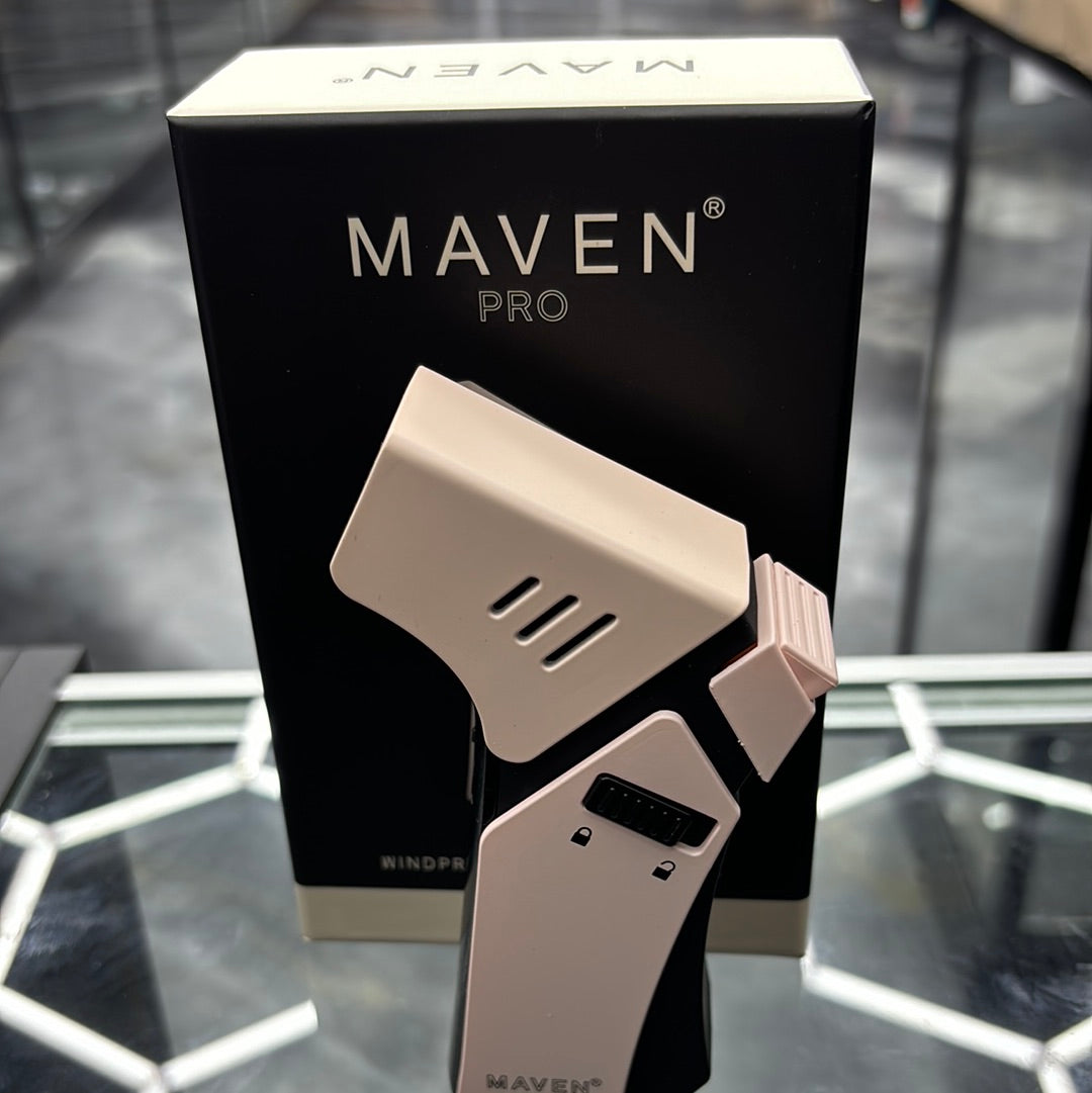 Maven pro pink