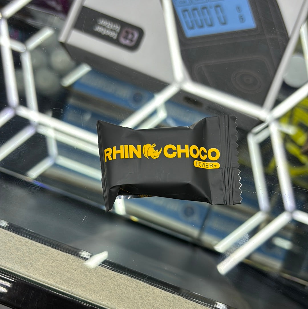 Rhino choco