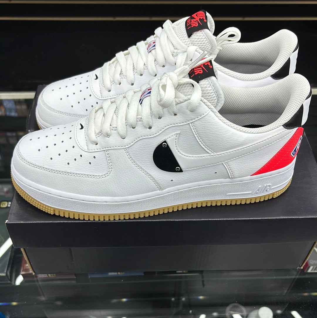 Air Force 1 07LV8