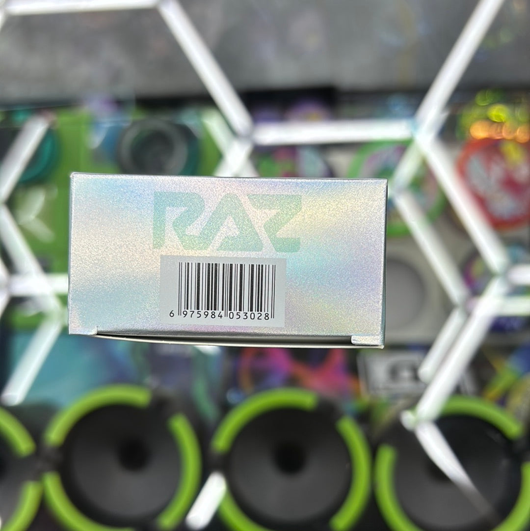 Raz 9000puffs Miami mint