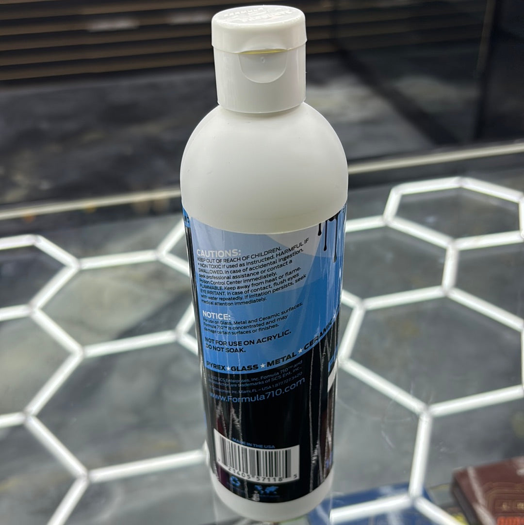  formula 710 instant cleaner 12 ounce