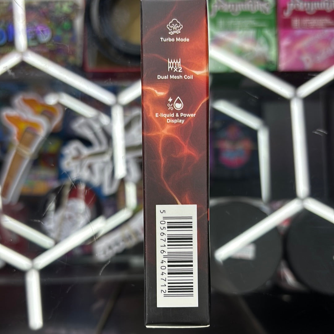 Lost Mary 15,000 puffs watermelon, ice